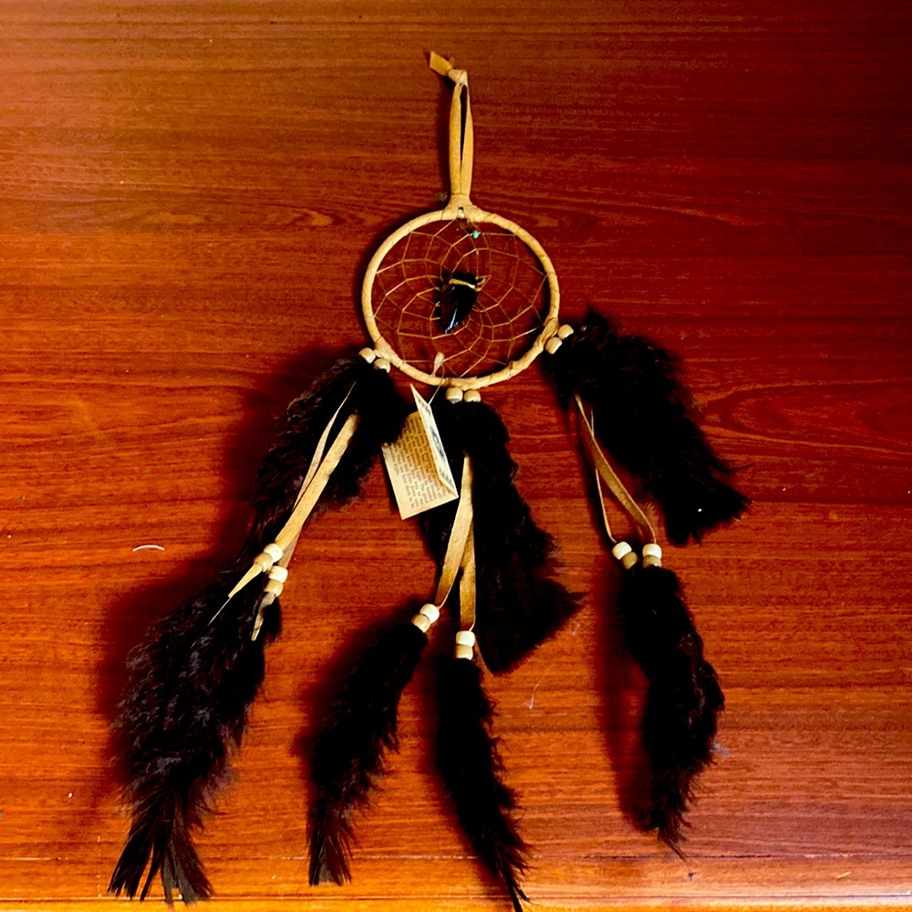 Small dream catcher